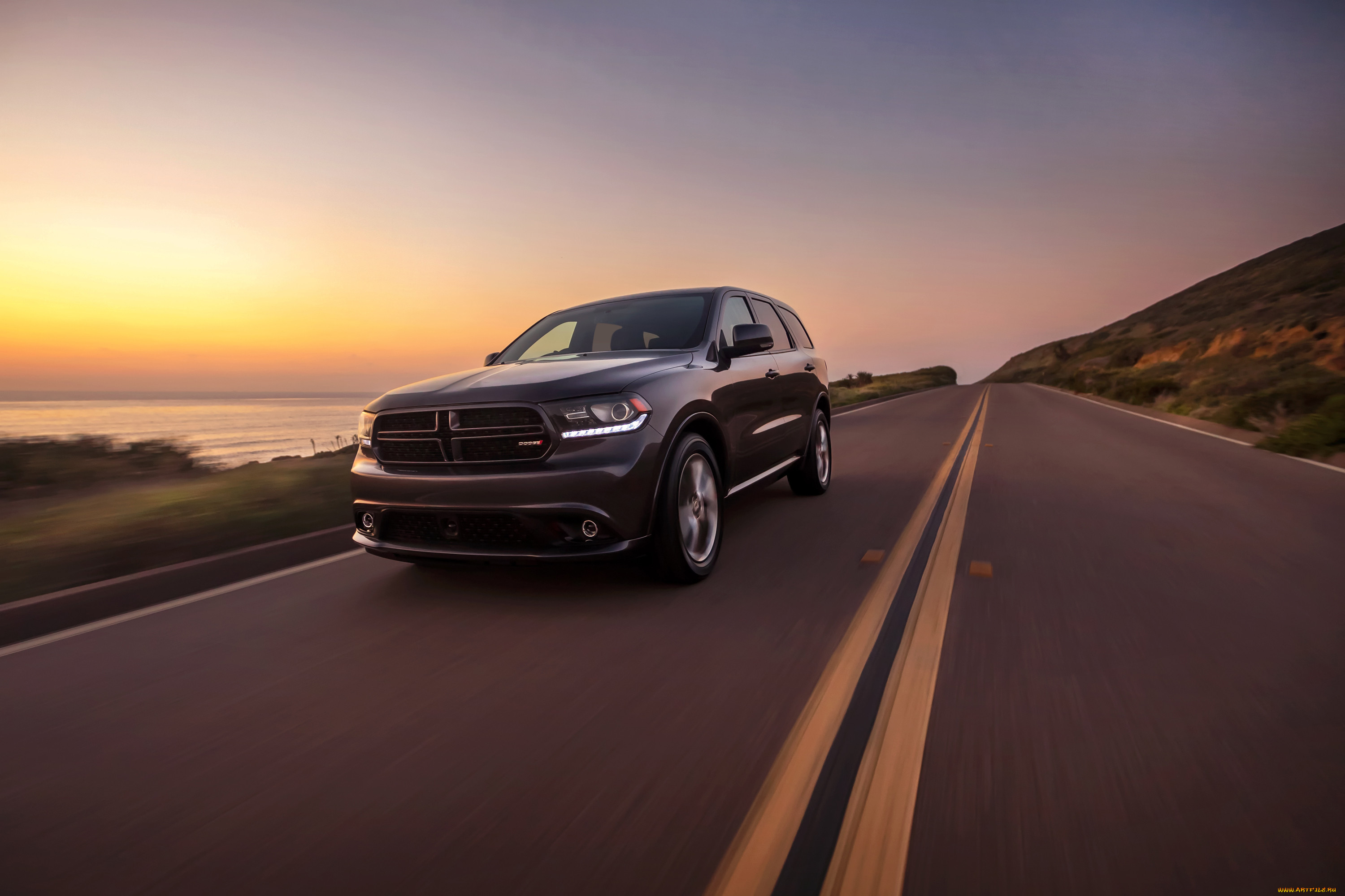 , dodge